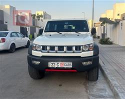 بايك BJ40L